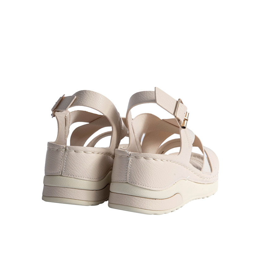 Ανατομικά Πέδιλα Comfort W10413