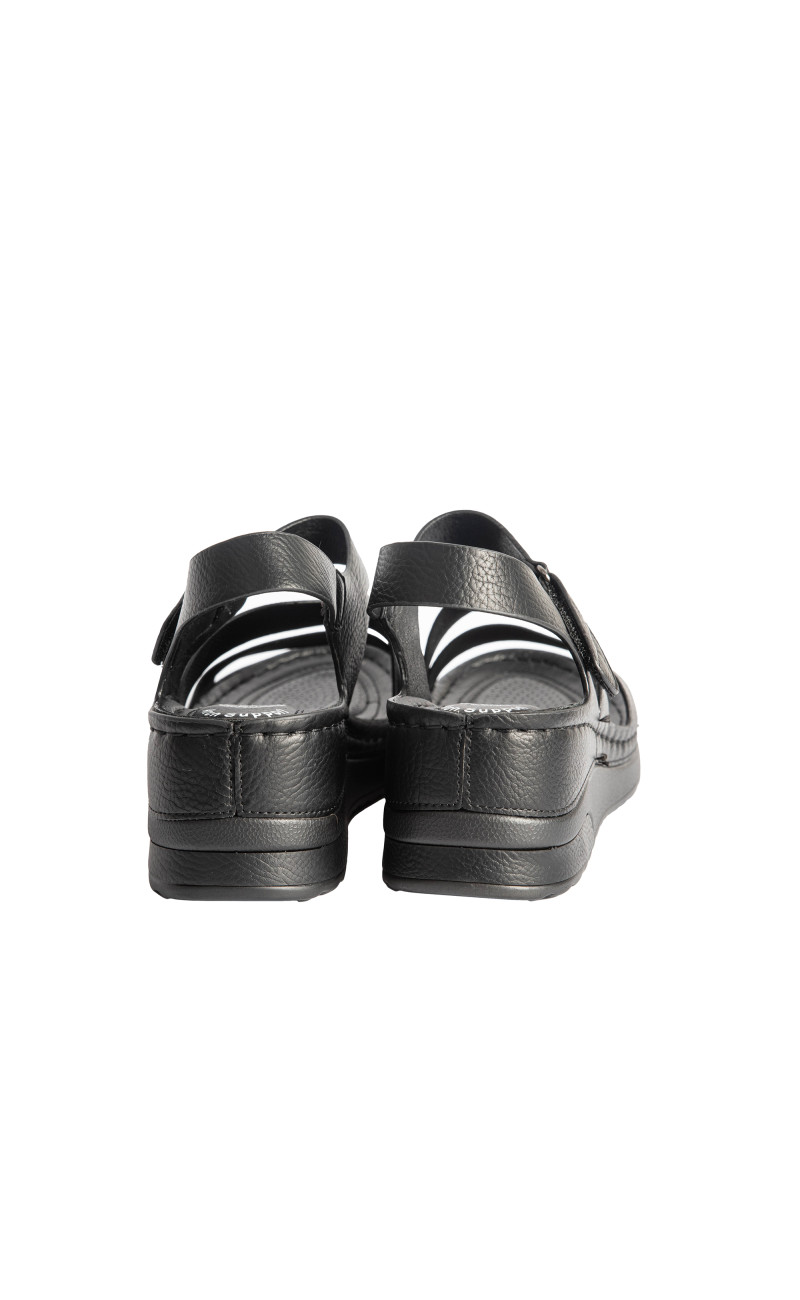 Ανατομικά Πέδιλα Comfort W10414