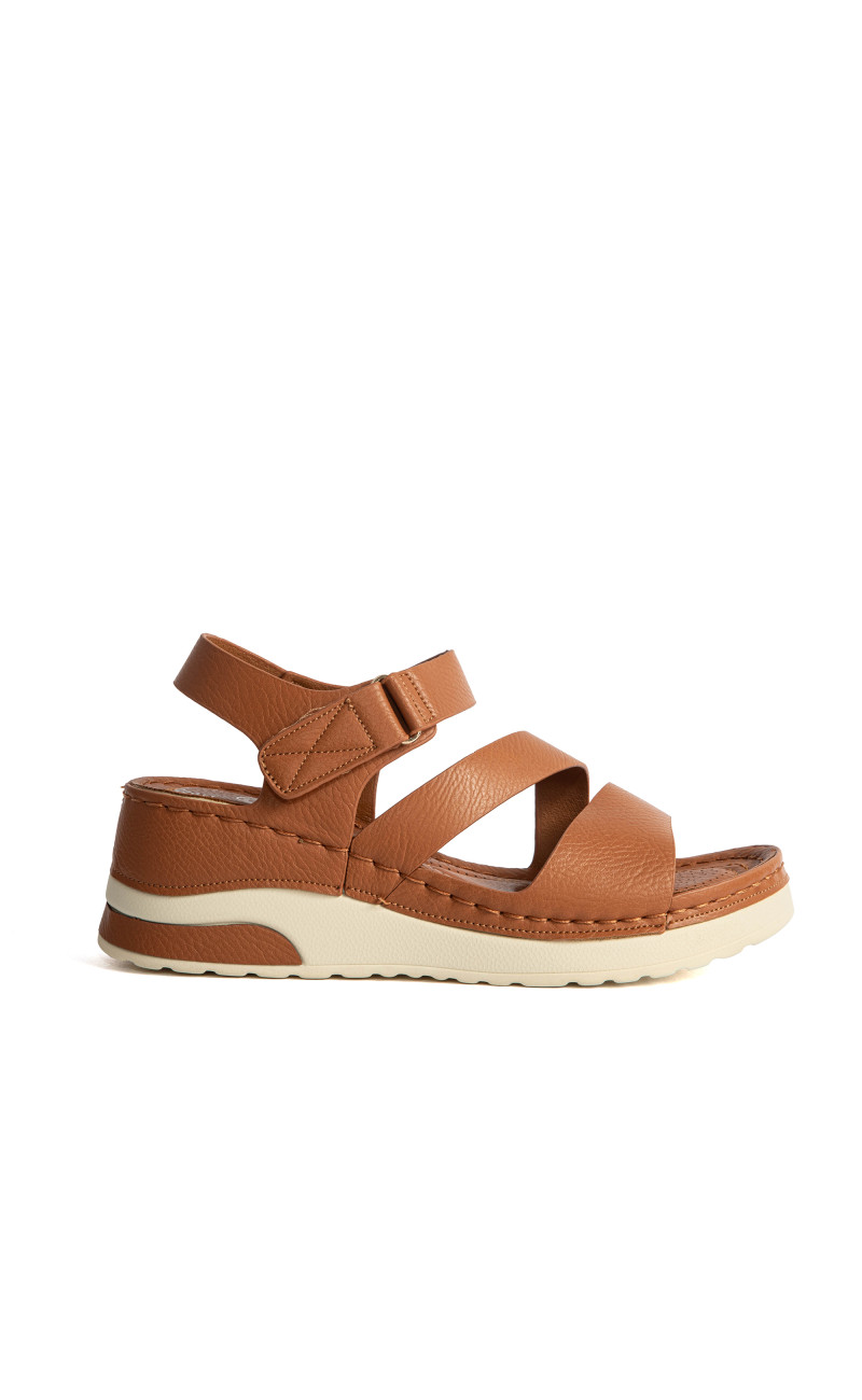 Ανατομικά Πέδιλα Comfort W10414