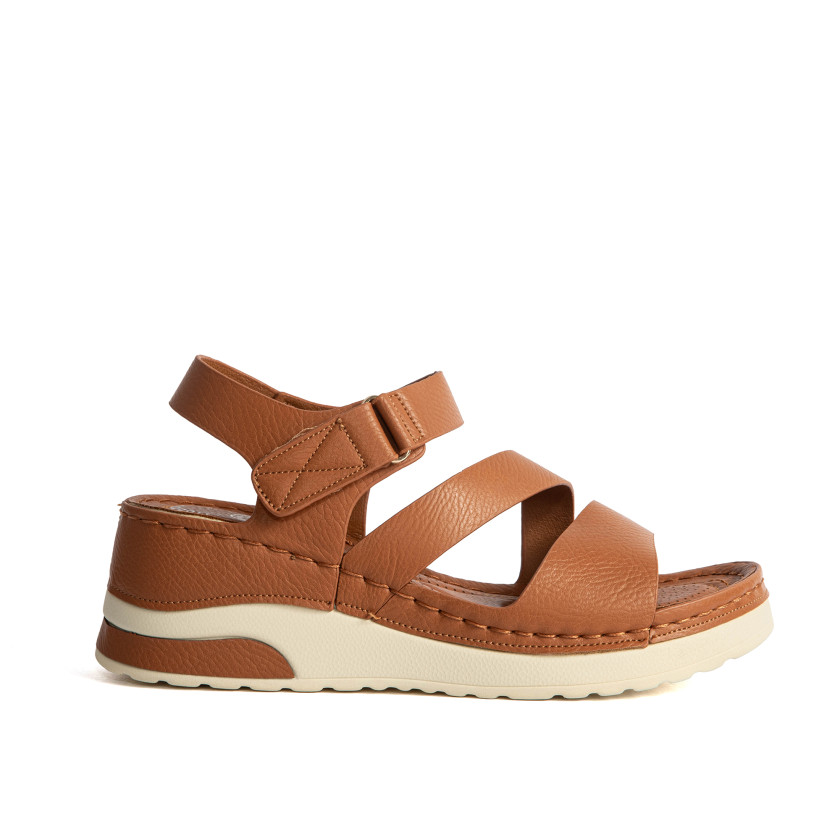 Ανατομικά Πέδιλα Comfort W10414