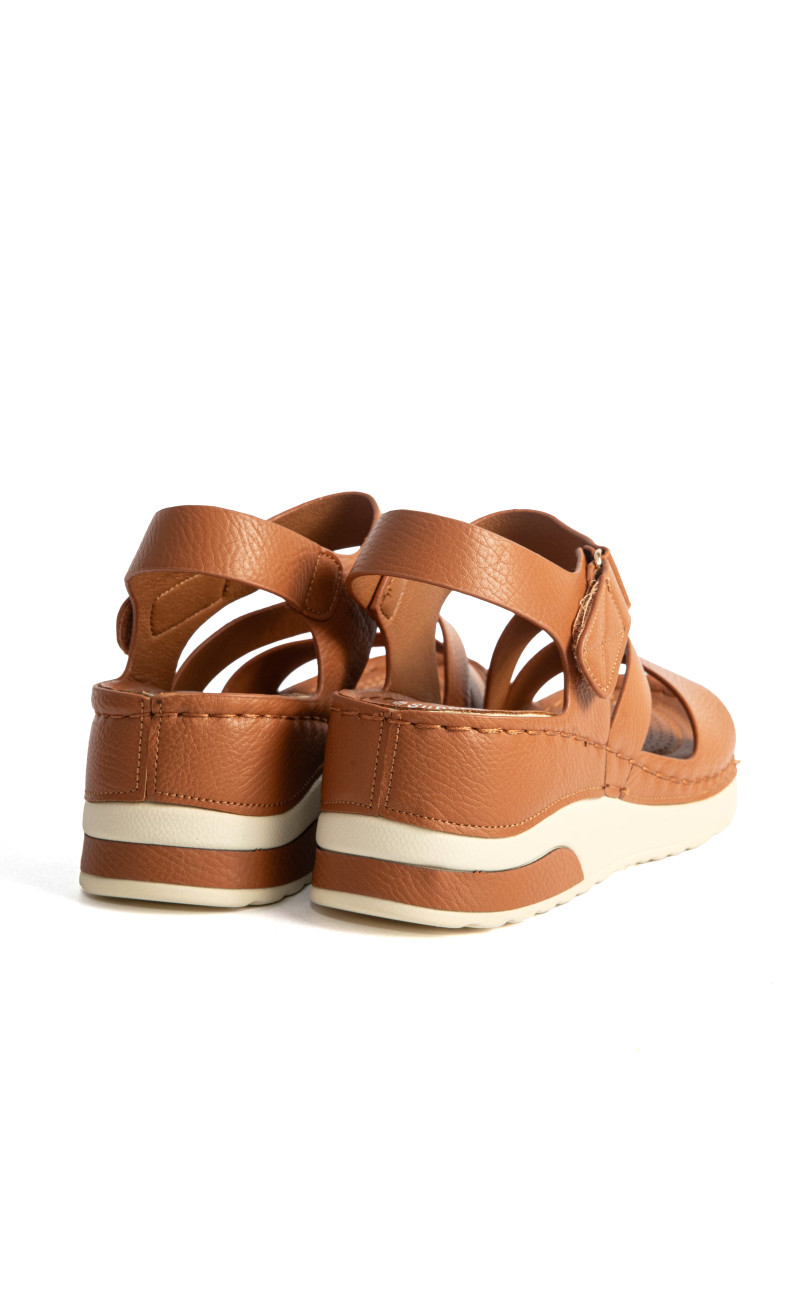 Ανατομικά Πέδιλα Comfort W10414