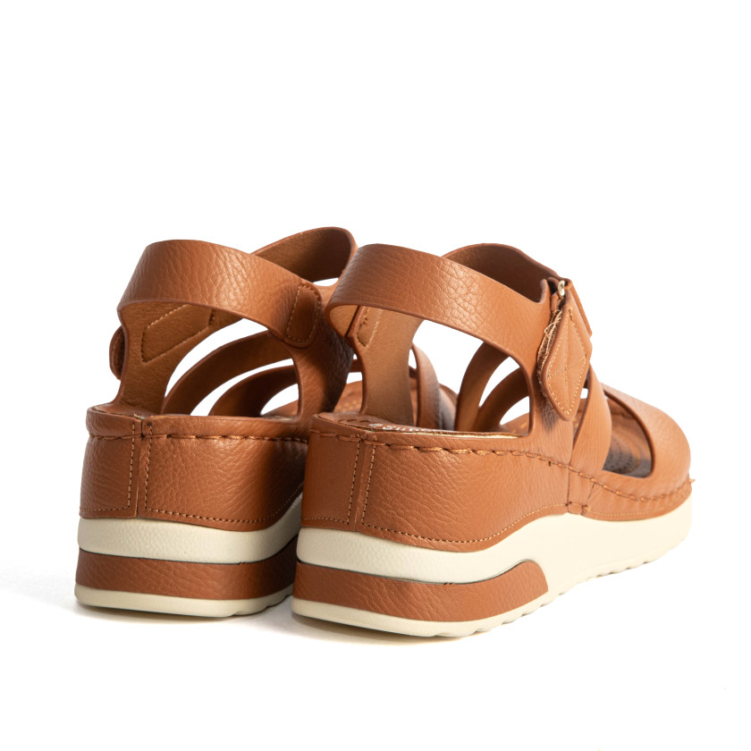 Ανατομικά Πέδιλα Comfort W10414