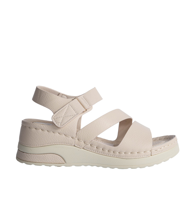Ανατομικά Πέδιλα Comfort W10414