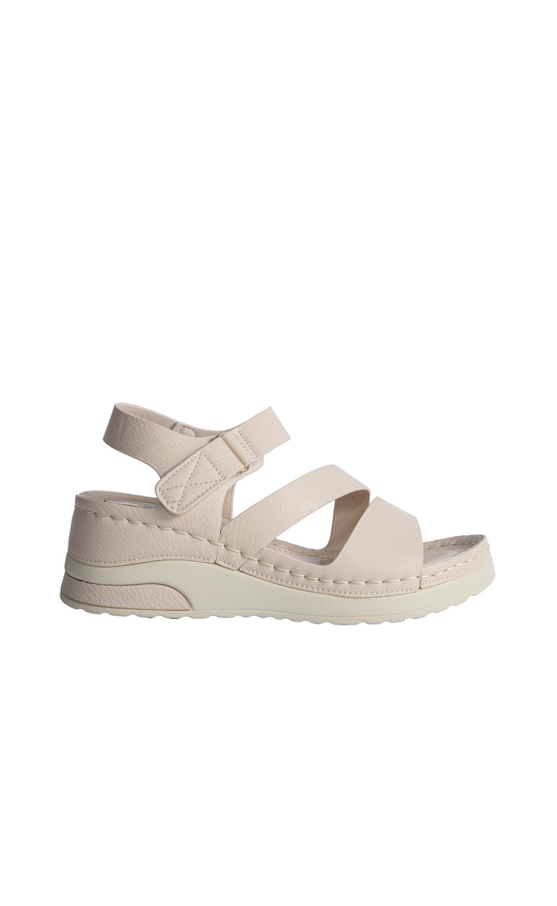 Ανατομικά Πέδιλα Comfort W10414