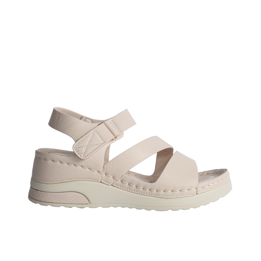Ανατομικά Πέδιλα Comfort W10414