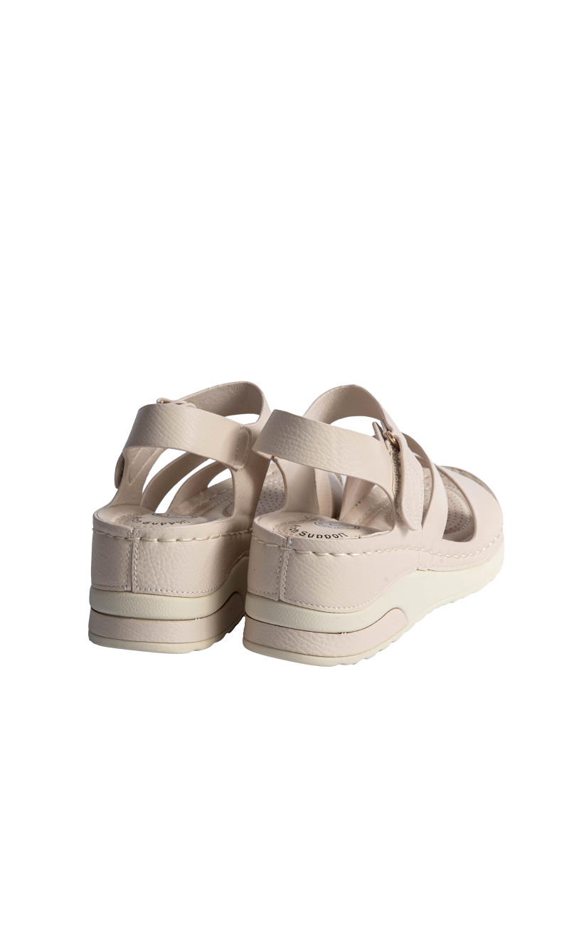 Ανατομικά Πέδιλα Comfort W10414