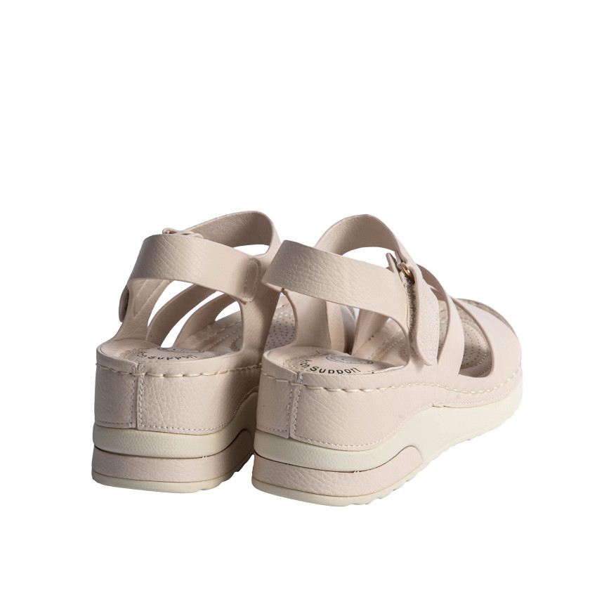 Ανατομικά Πέδιλα Comfort W10414