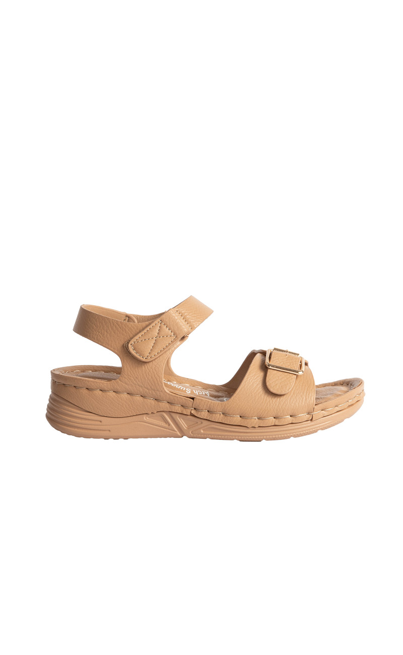 Ανατομικά Πέδιλα Comfort CR8812