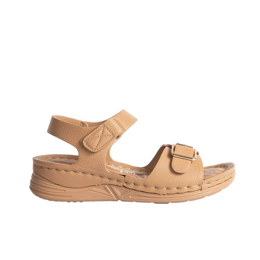 Ανατομικά Πέδιλα Comfort CR8812