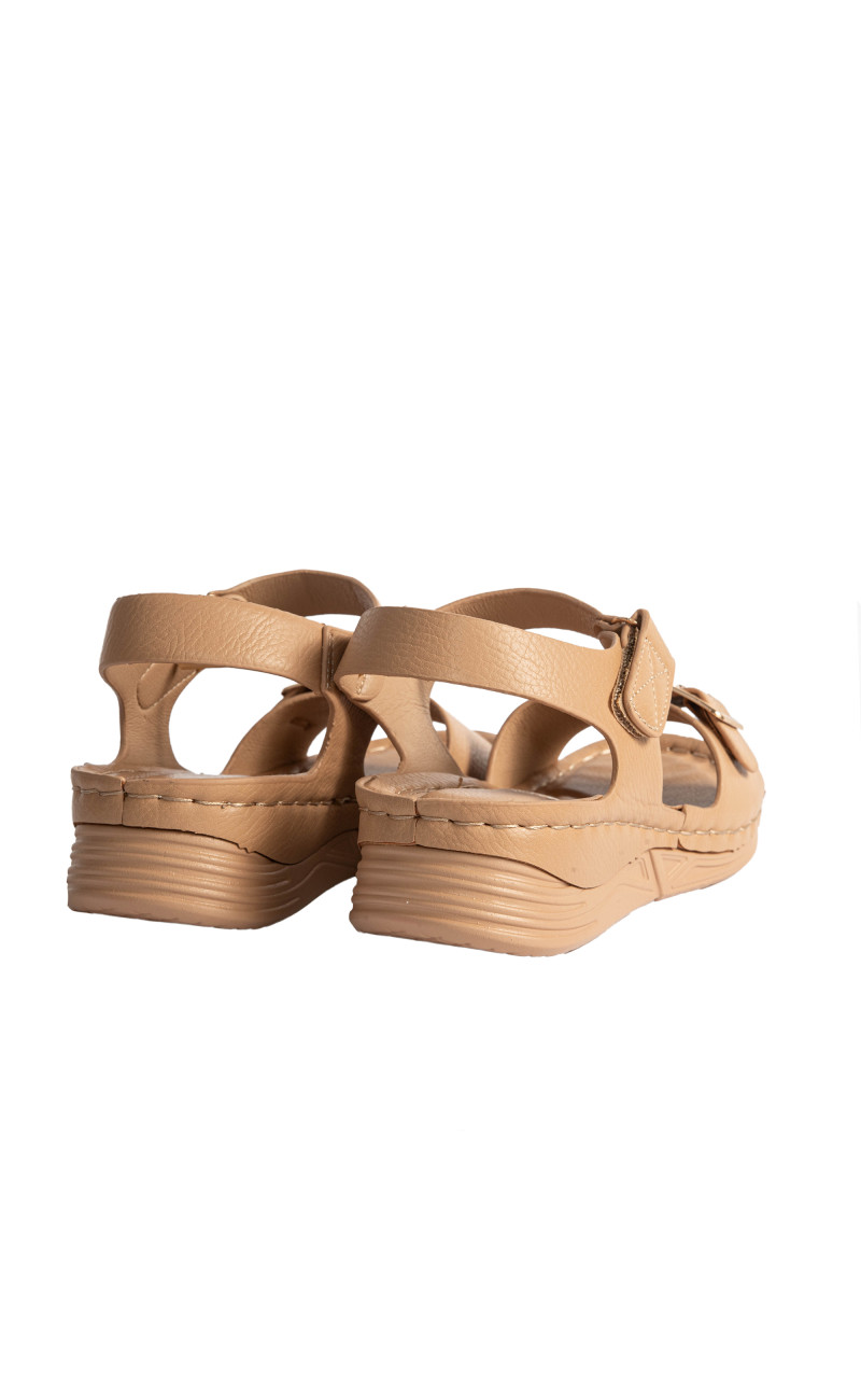 Ανατομικά Πέδιλα Comfort CR8812