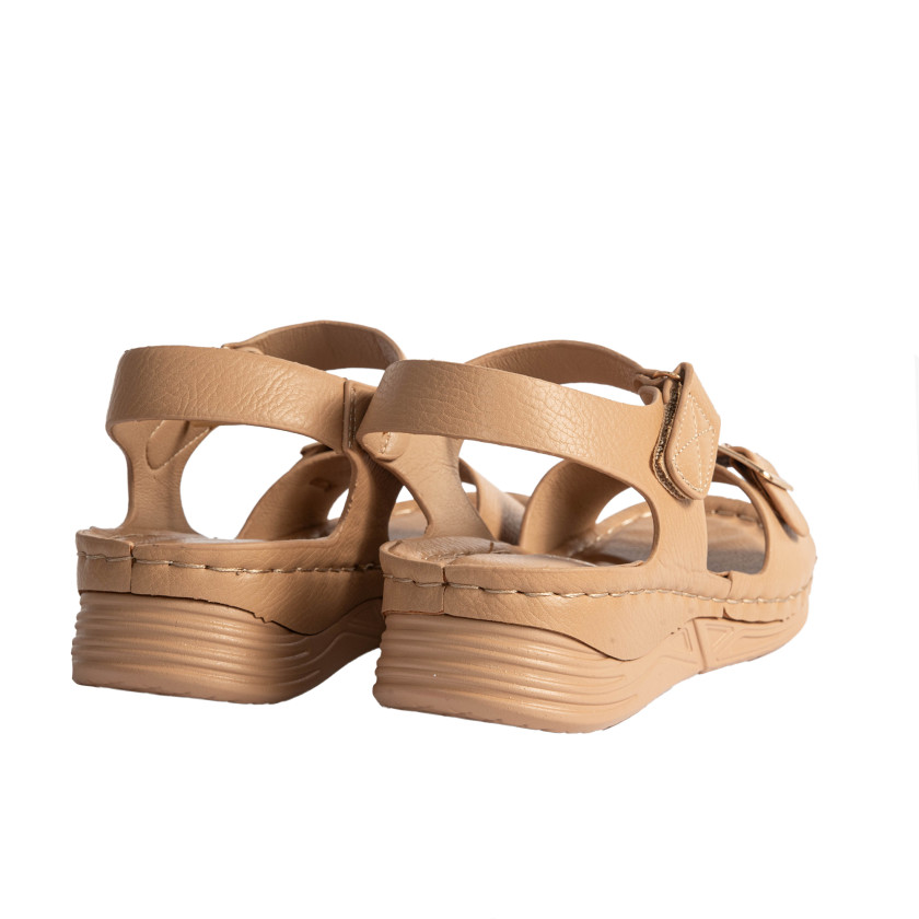 Ανατομικά Πέδιλα Comfort CR8812