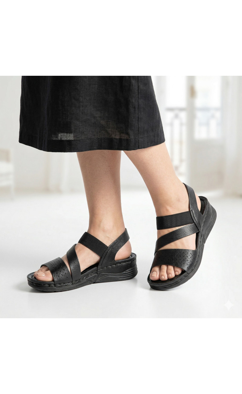 Ανατομικά Πέδιλα Comfort CR8810
