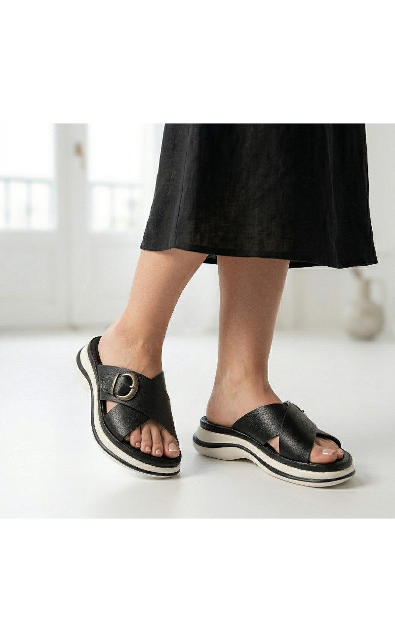 Ανατομικά Πέδιλα Comfort W10711
