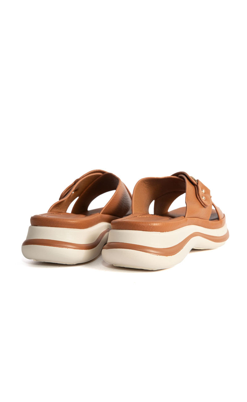 Ανατομικά Πέδιλα Comfort W10711