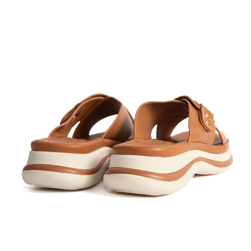 Ανατομικά Πέδιλα Comfort W10711