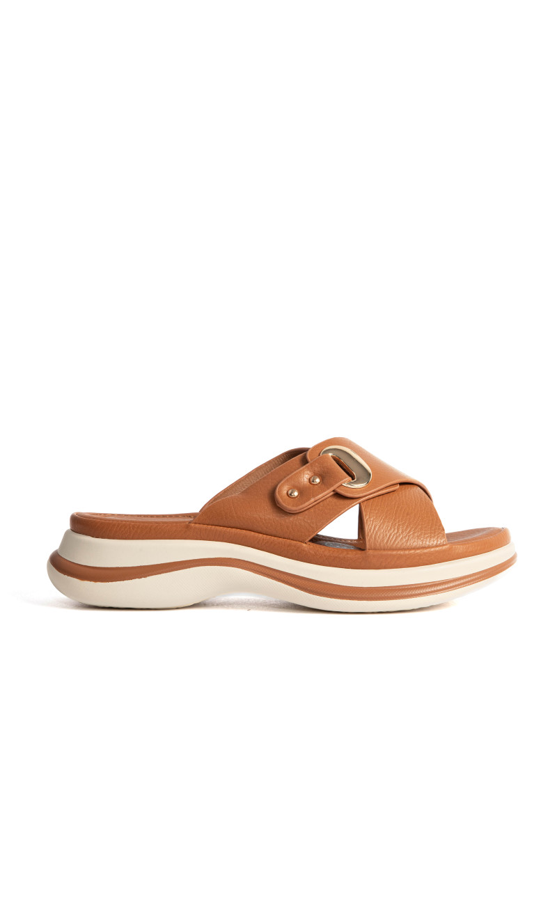 Ανατομικά Πέδιλα Comfort W10711