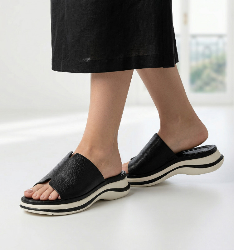 Ανατομικά Πέδιλα Comfort W10713