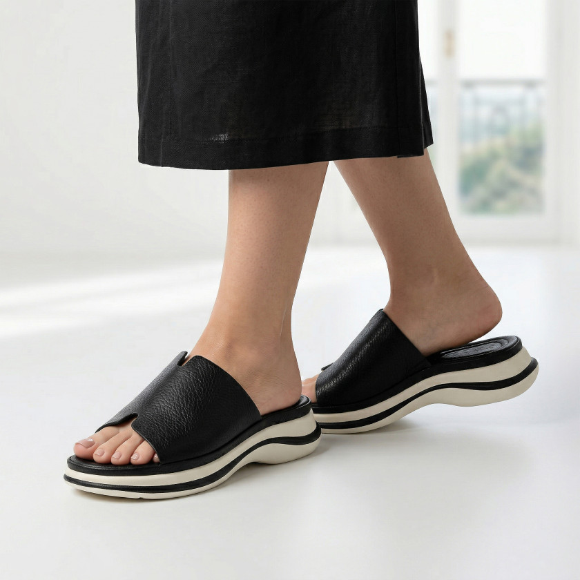 Ανατομικά Πέδιλα Comfort W10713