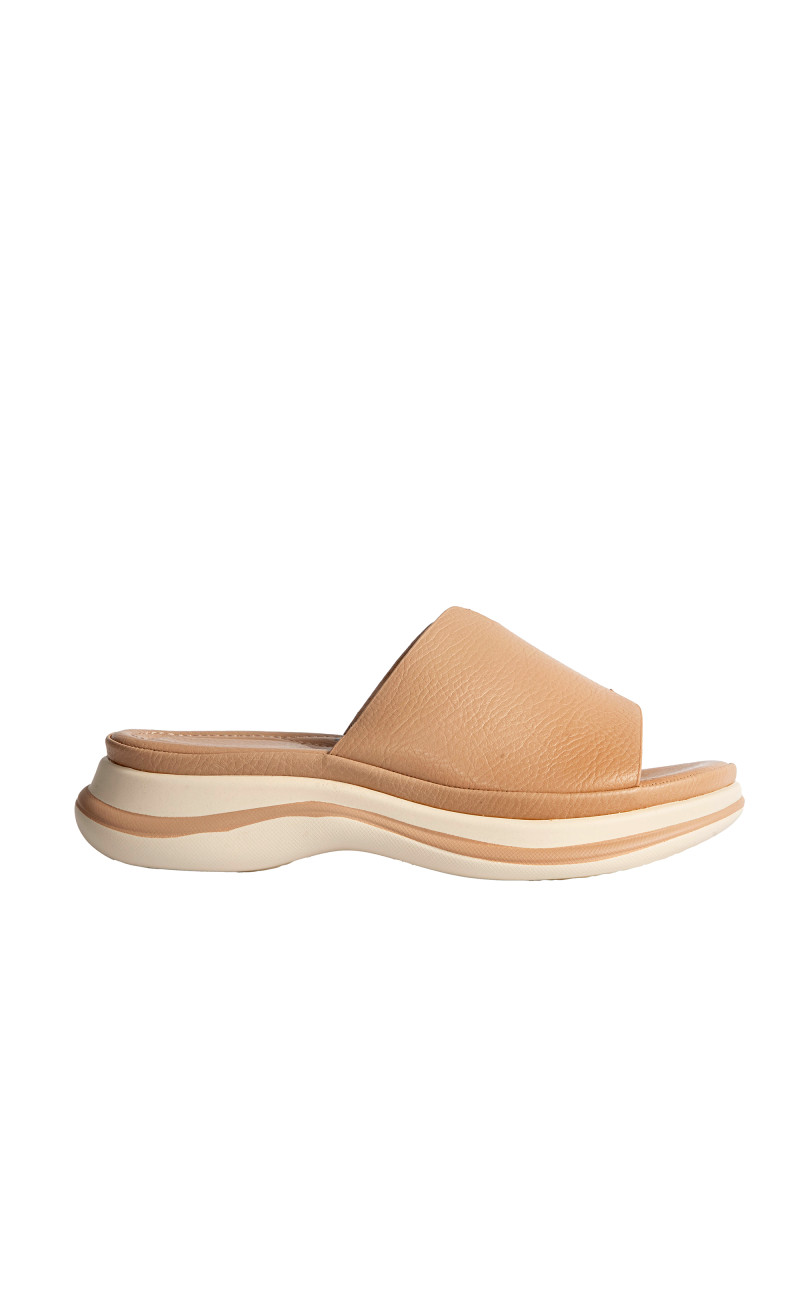 Ανατομικά Πέδιλα Comfort W10713
