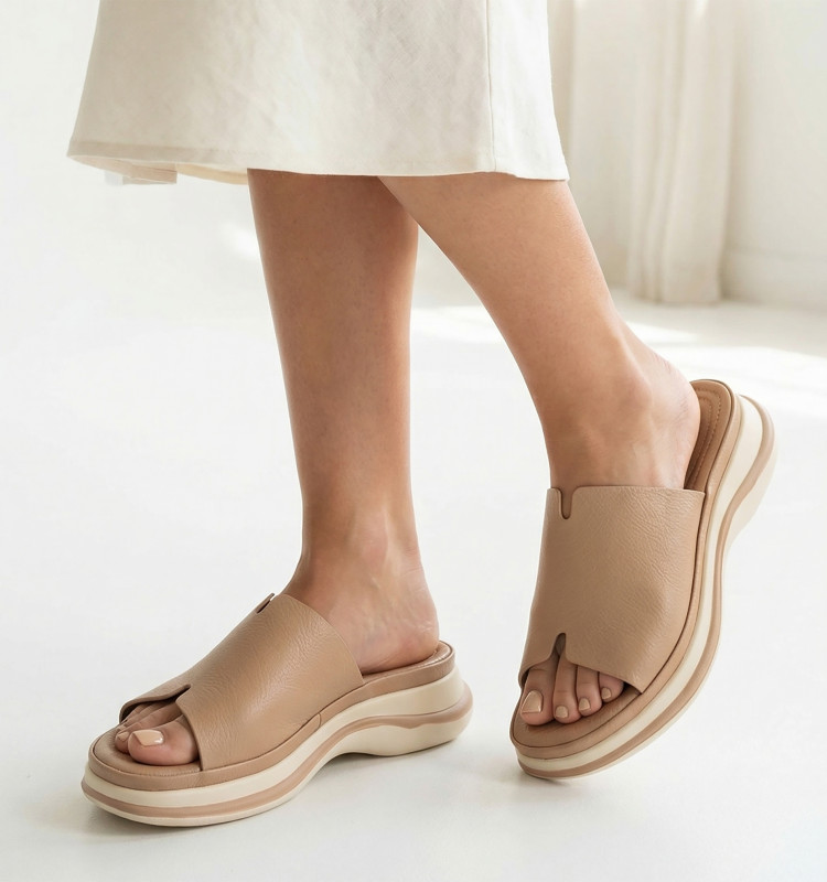 Ανατομικά Πέδιλα Comfort W10713
