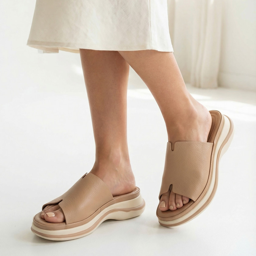 Ανατομικά Πέδιλα Comfort W10713