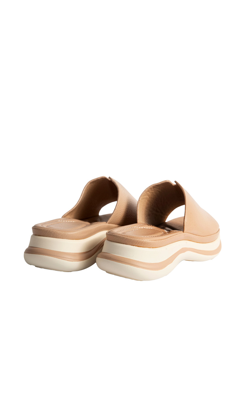 Ανατομικά Πέδιλα Comfort W10713