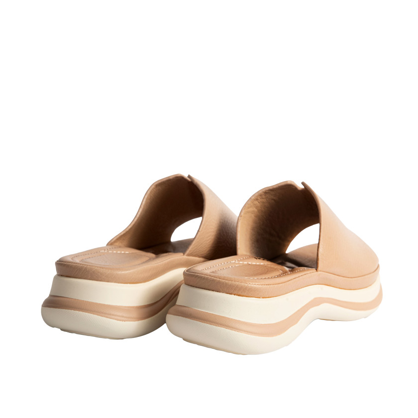 Ανατομικά Πέδιλα Comfort W10713