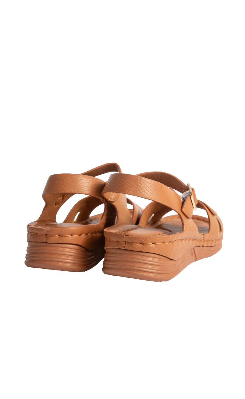 Ανατομικά Πέδιλα Comfort CR8811