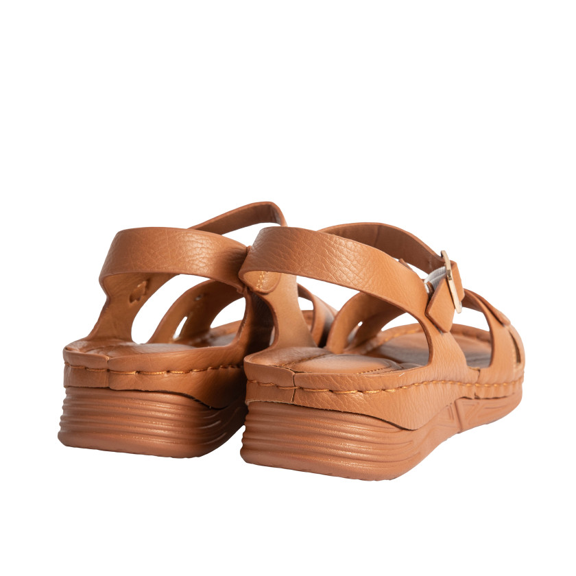 Ανατομικά Πέδιλα Comfort CR8811