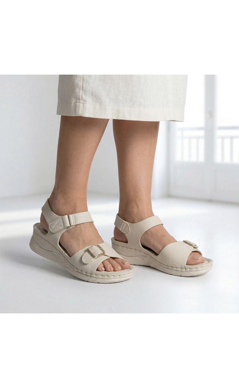 Ανατομικά Πέδιλα Comfort CR8812