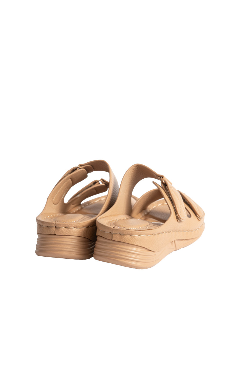 Ανατομικά Πέδιλα Comfort CR8813