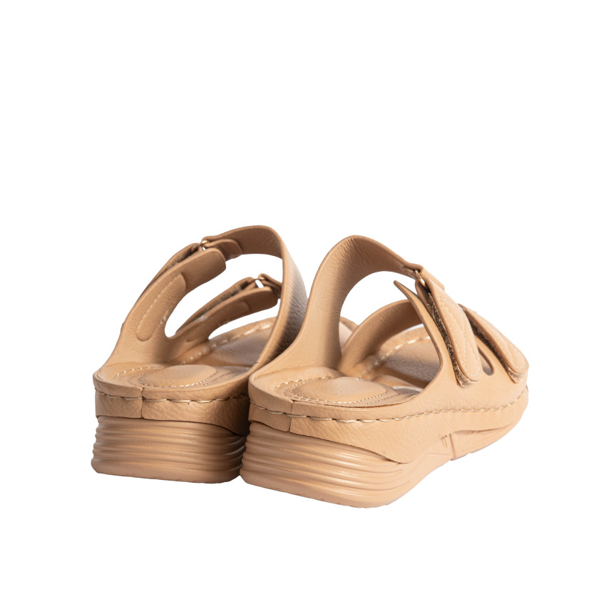 Ανατομικά Πέδιλα Comfort CR8813