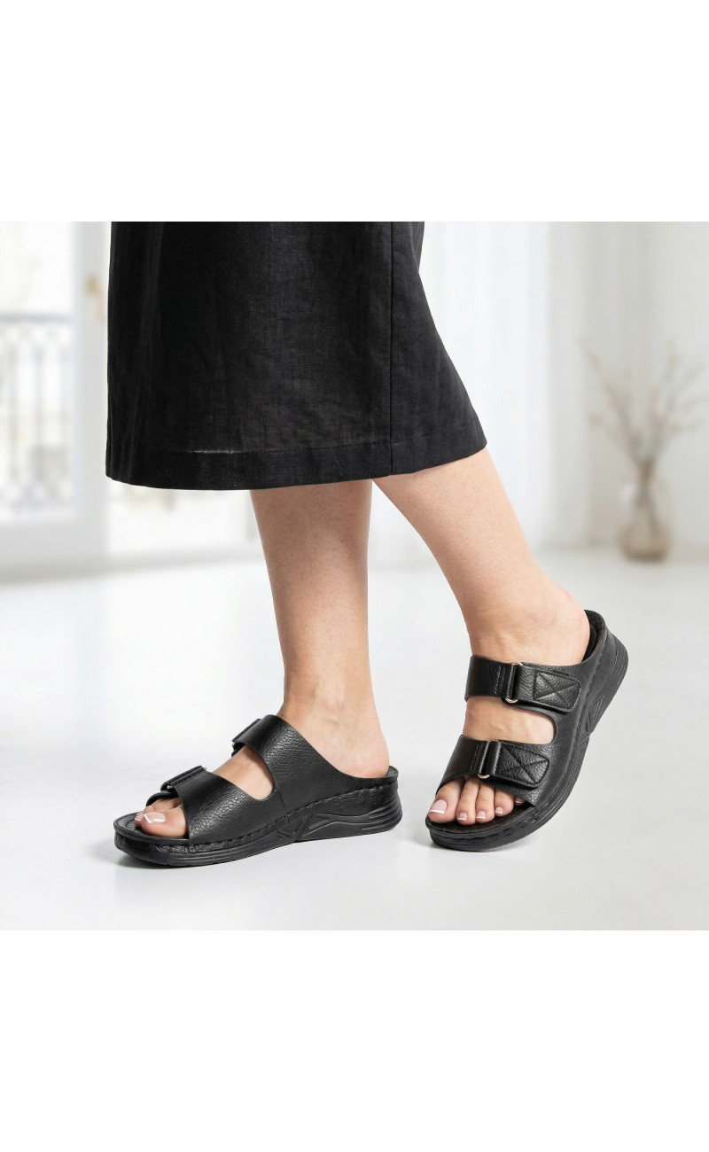 Ανατομικά Πέδιλα Comfort W10407