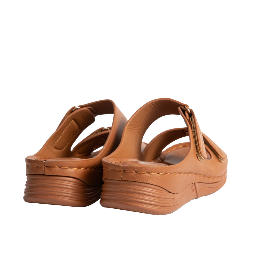 Ανατομικά Πέδιλα Comfort CR8813