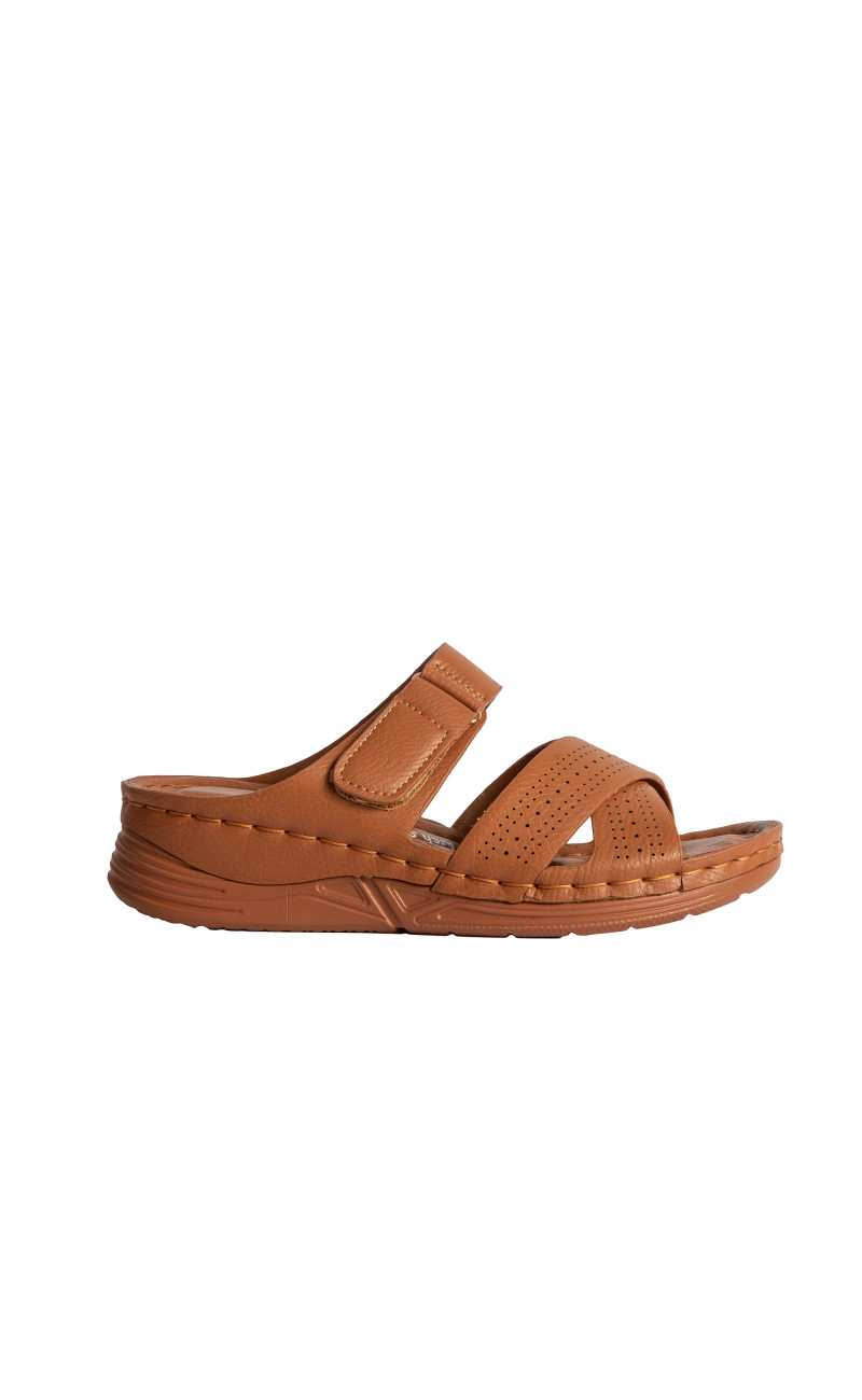 Ανατομικά Πέδιλα Comfort CR8814