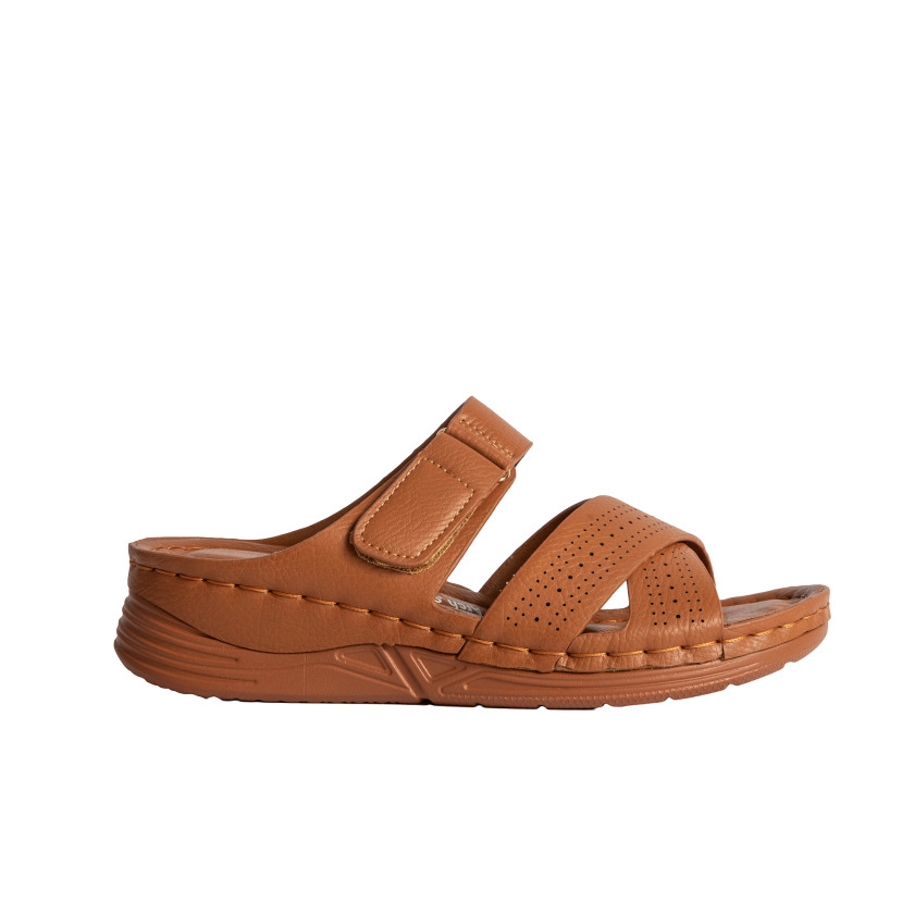 Ανατομικά Πέδιλα Comfort CR8814