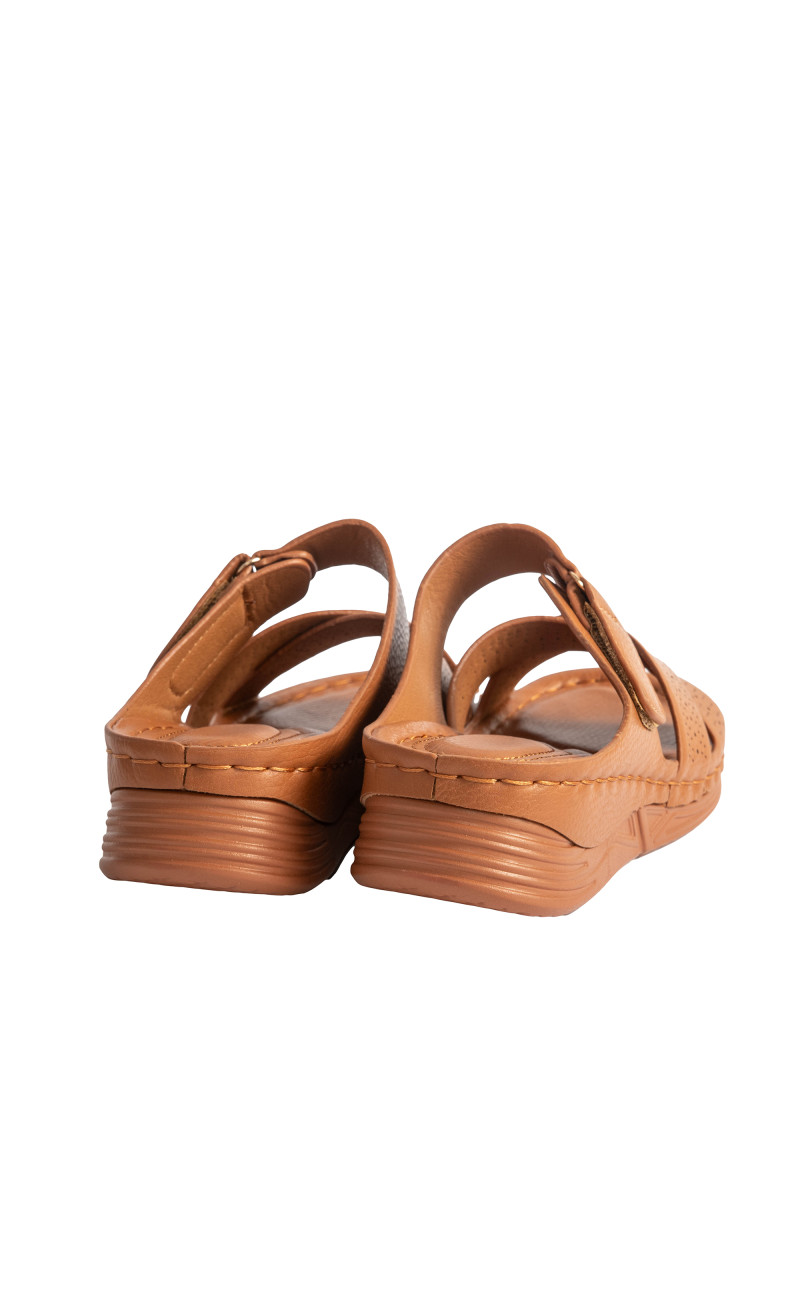Ανατομικά Πέδιλα Comfort CR8814