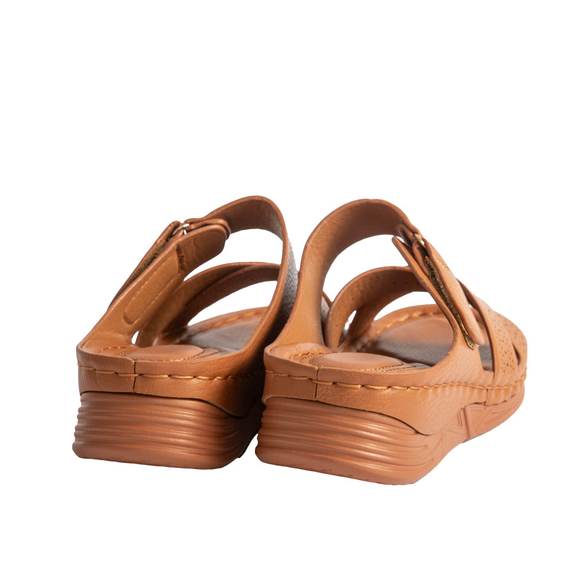 Ανατομικά Πέδιλα Comfort CR8814
