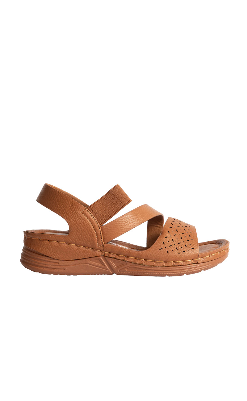 Ανατομικά Πέδιλα Comfort CR8810