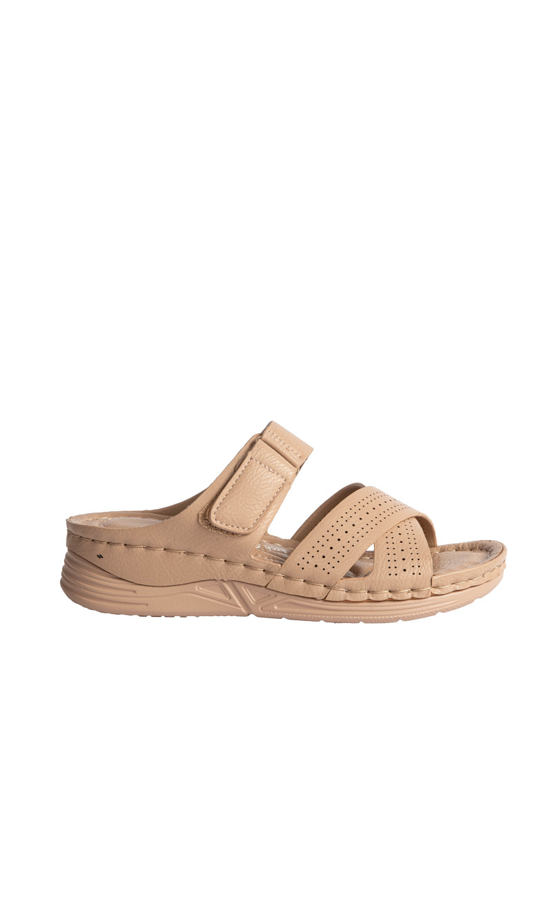 Ανατομικά Πέδιλα Comfort CR8814