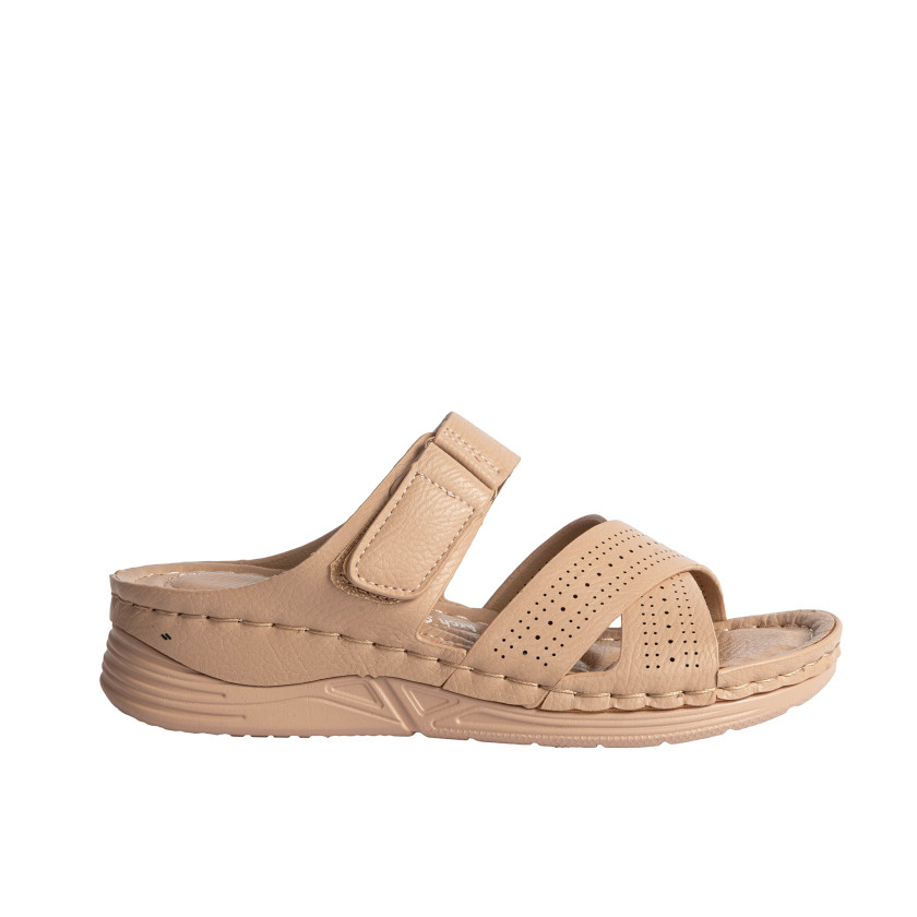 Ανατομικά Πέδιλα Comfort CR8814