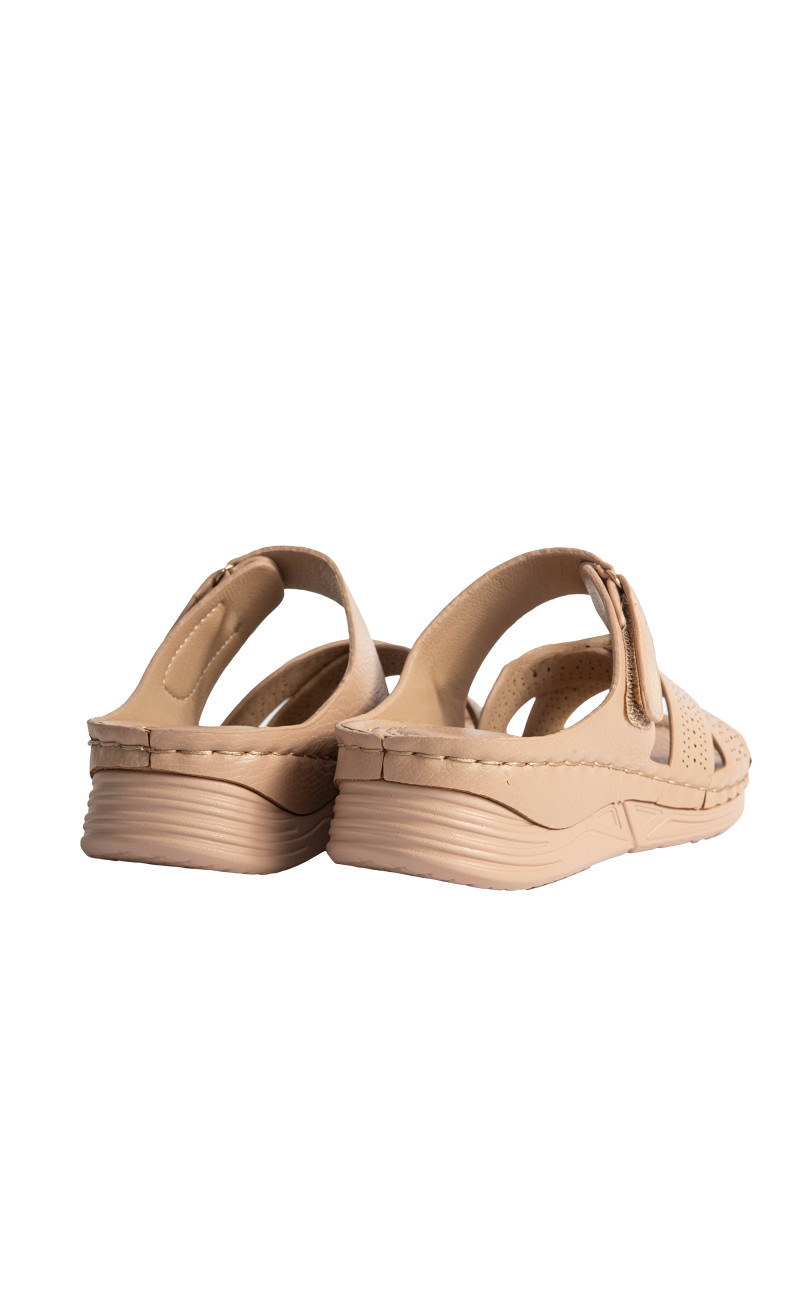 Ανατομικά Πέδιλα Comfort CR8814