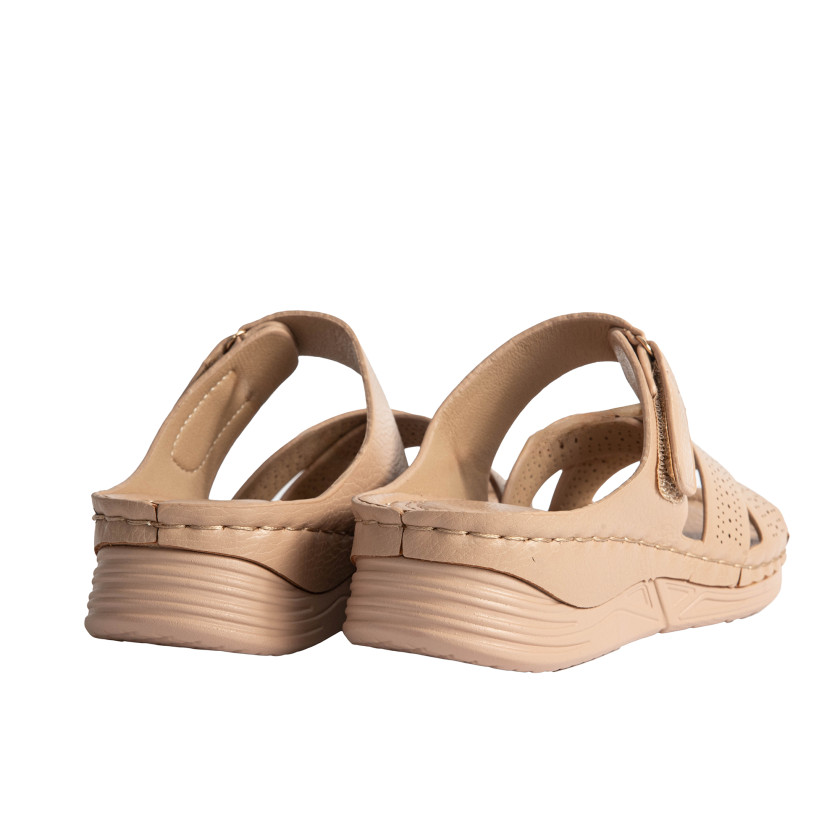 Ανατομικά Πέδιλα Comfort CR8814