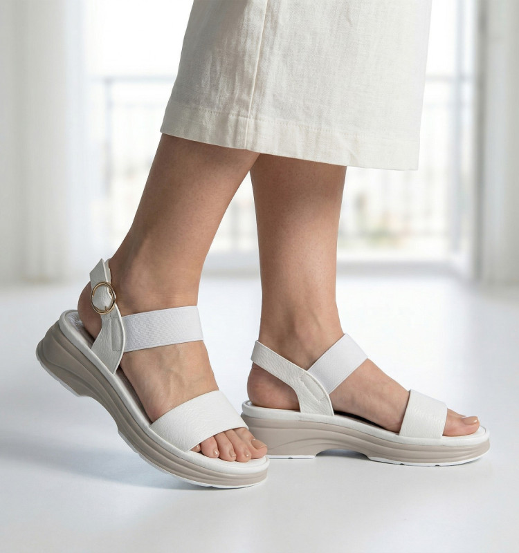 Ανατομικά Πέδιλα Comfort K17911