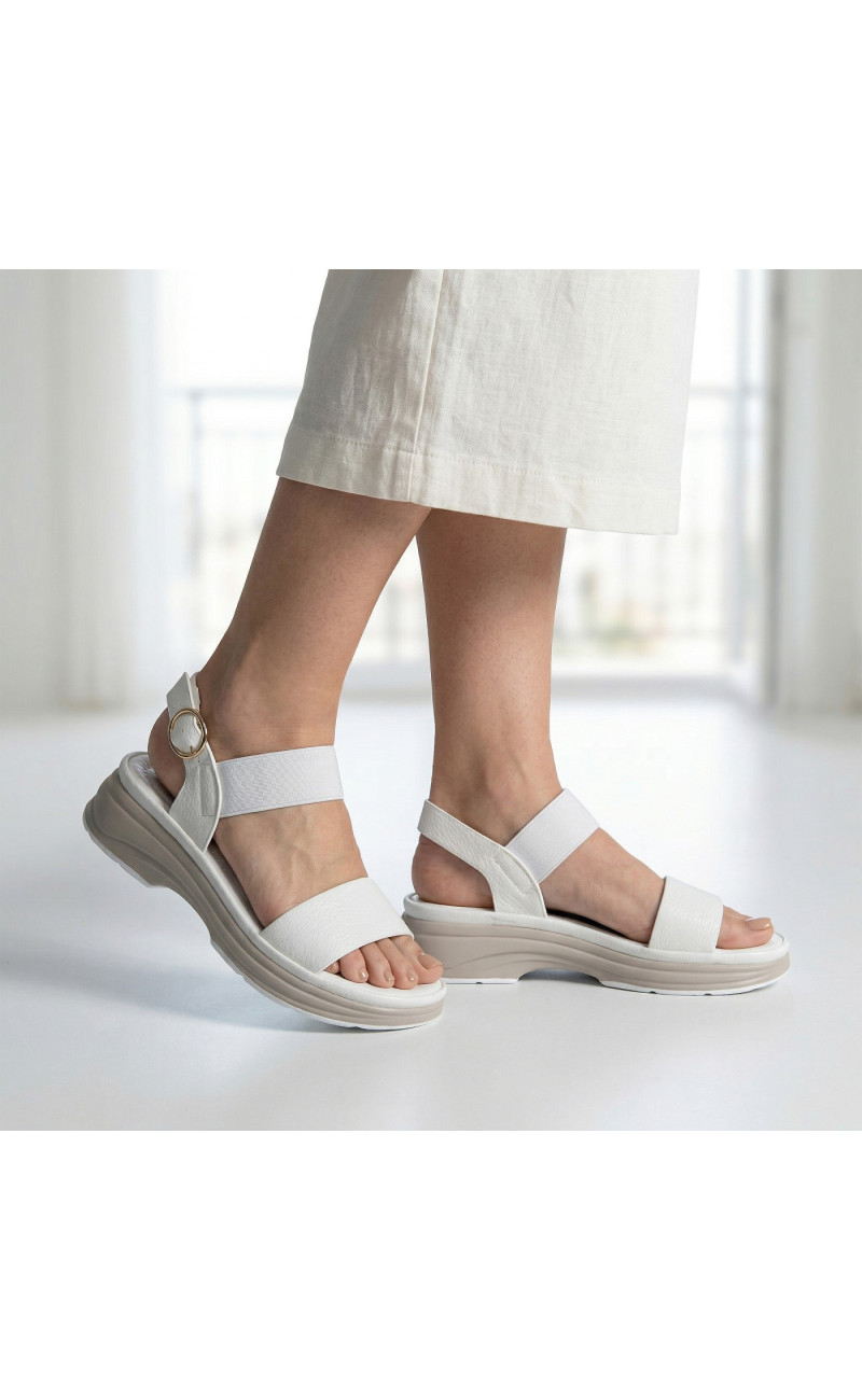 Ανατομικά Πέδιλα Comfort K17911