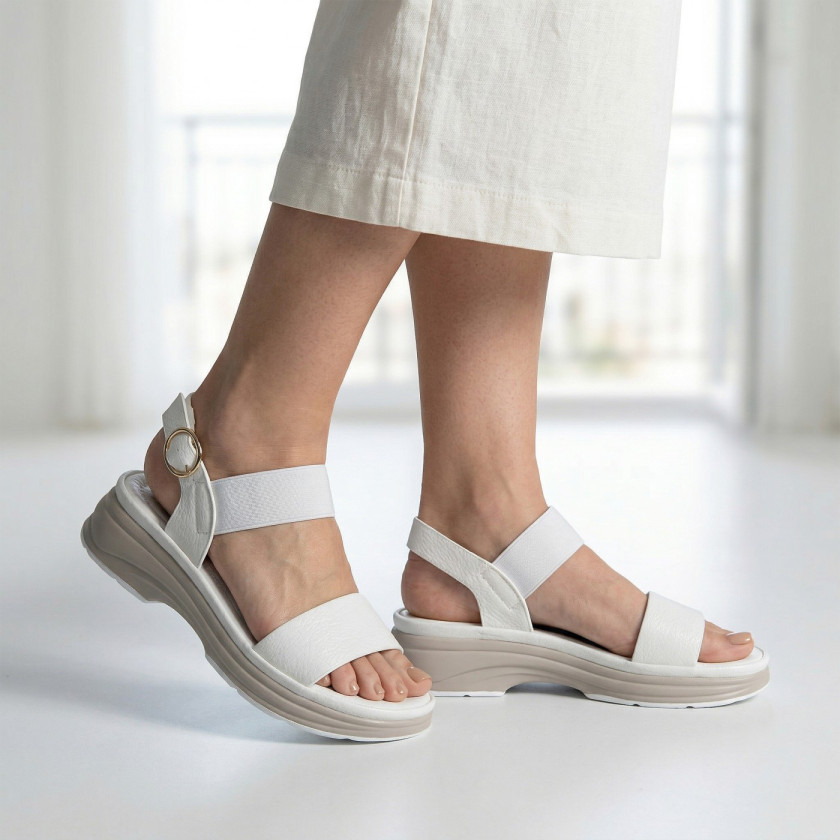 Ανατομικά Πέδιλα Comfort K17911