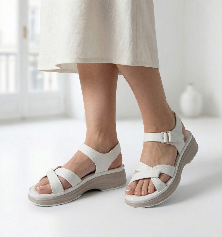 Ανατομικά Πέδιλα Comfort K17914