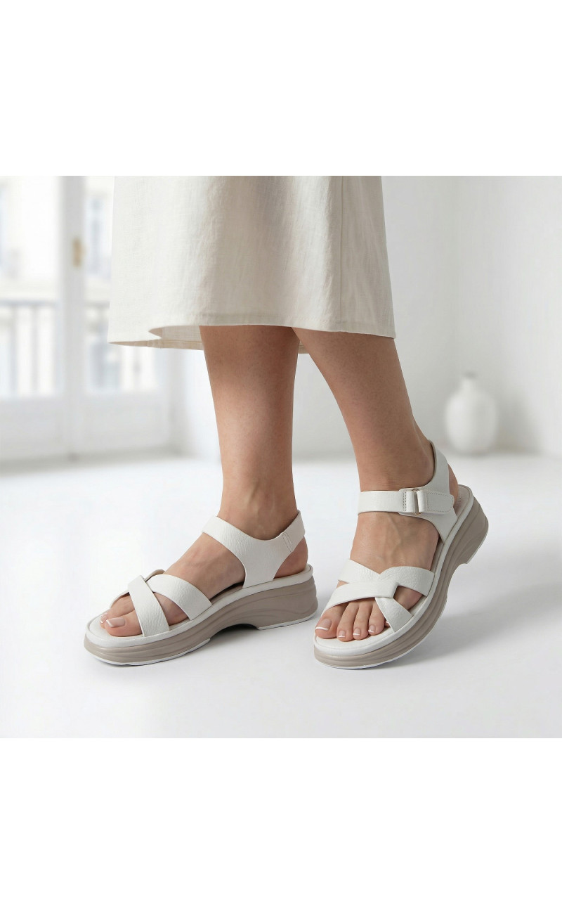 Ανατομικά Πέδιλα Comfort K17914