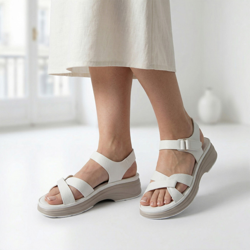 Ανατομικά Πέδιλα Comfort K17914