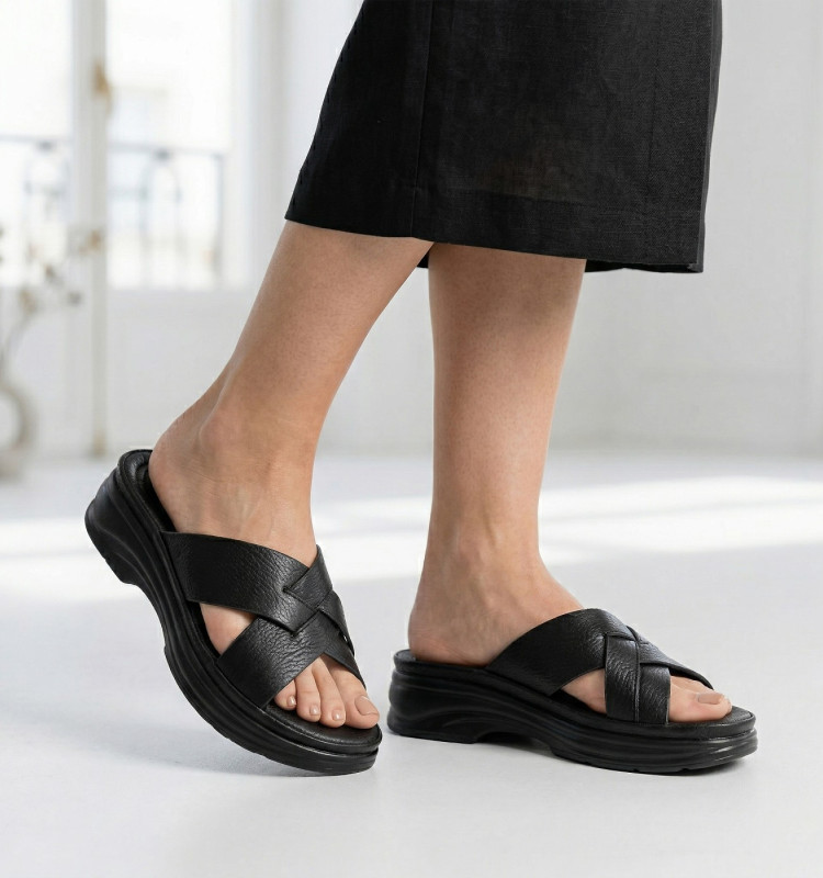 Ανατομικά Πέδιλα Comfort K17915
